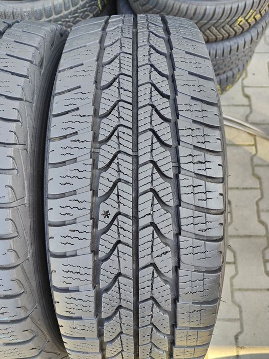205/65/16C Goodyear Ultra Grip Cargo