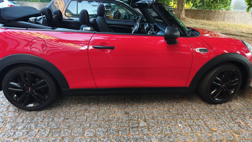 Mini Cooper John Works — foto 6