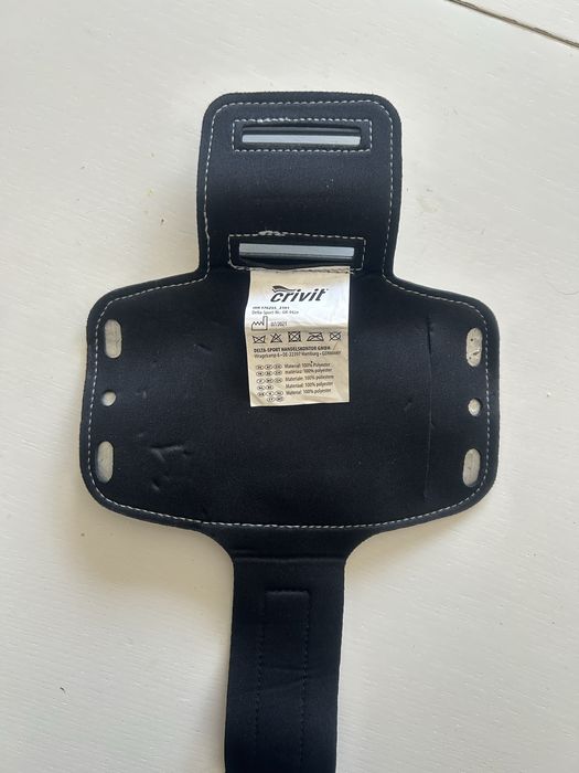 Braçadeira para telemóvel smartphone