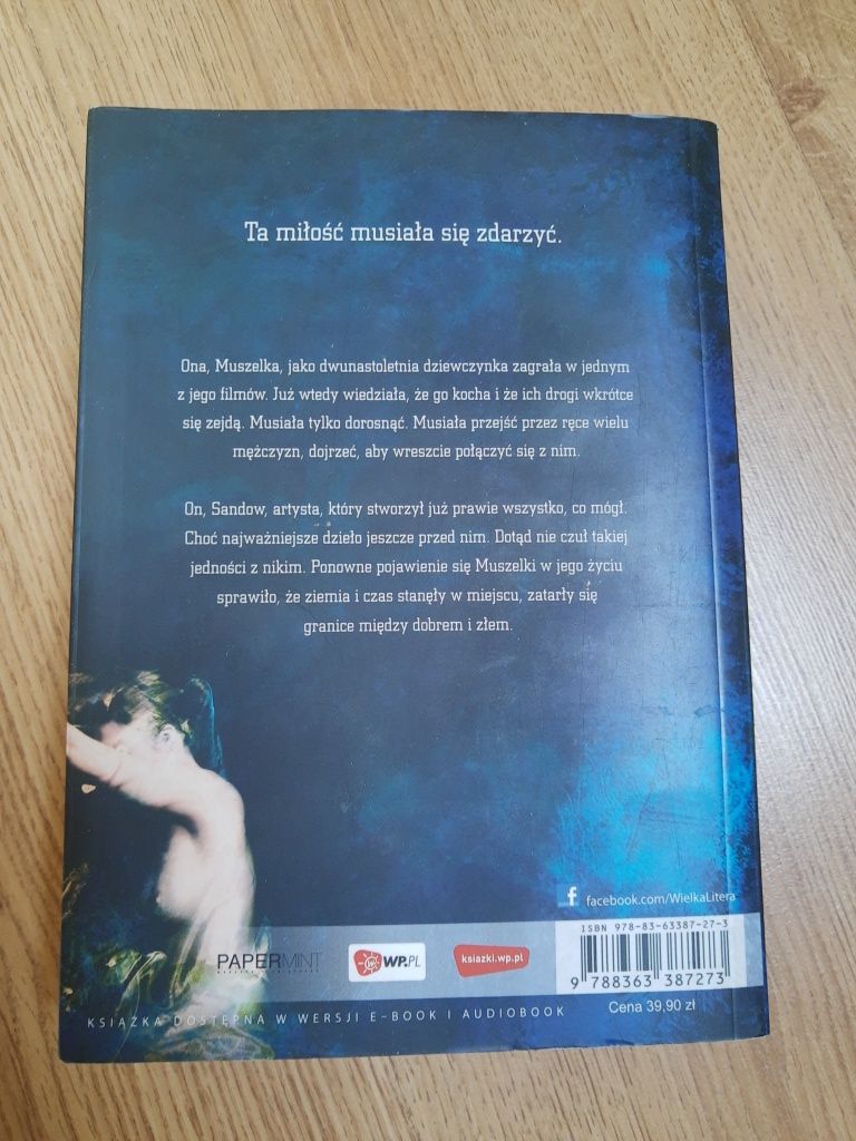 Książka: Egzamin z oddychania - Kolski Jan Jakub