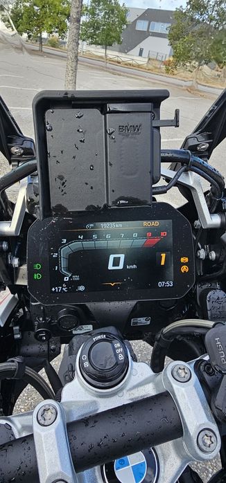 Bmw  R 1250 Gs Adventure