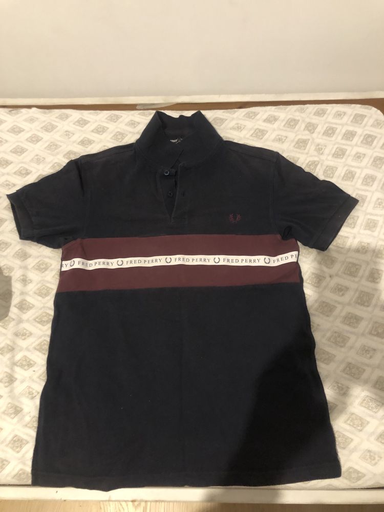 Polos de marca cara