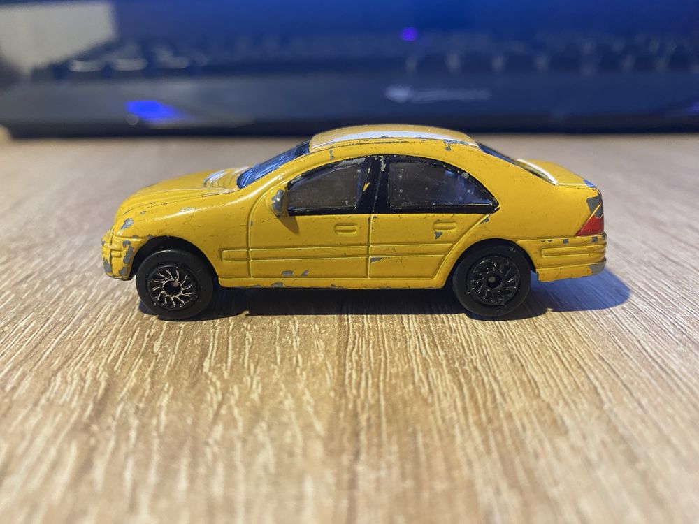 Honda Accord Maisto