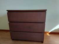 Komoda Ikea Malm