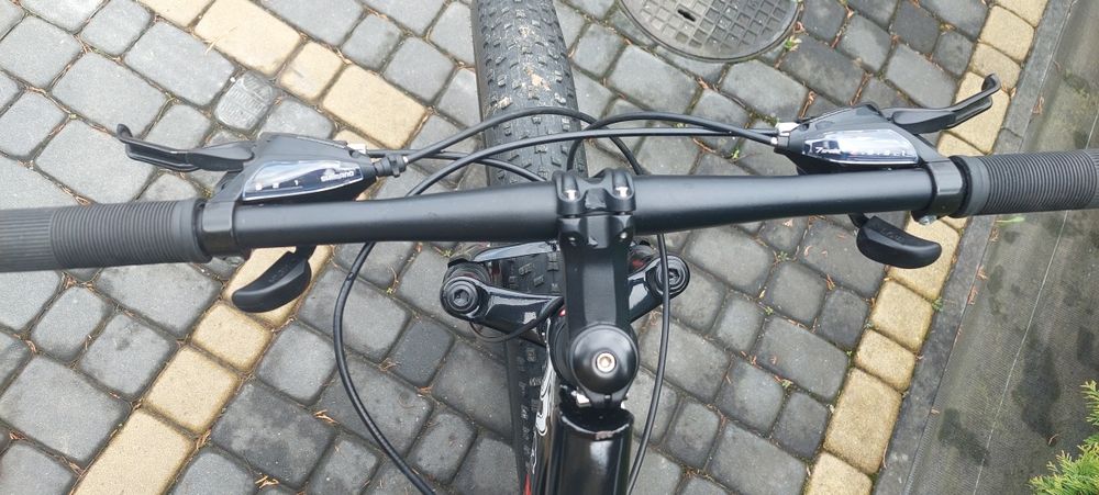 Sprzedam rower Fatbike