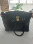 Vendo mala michael kors preta