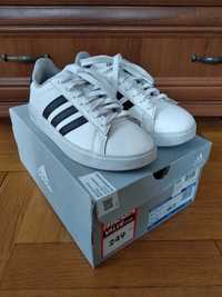 Buty Adidas grand court 2 LD10