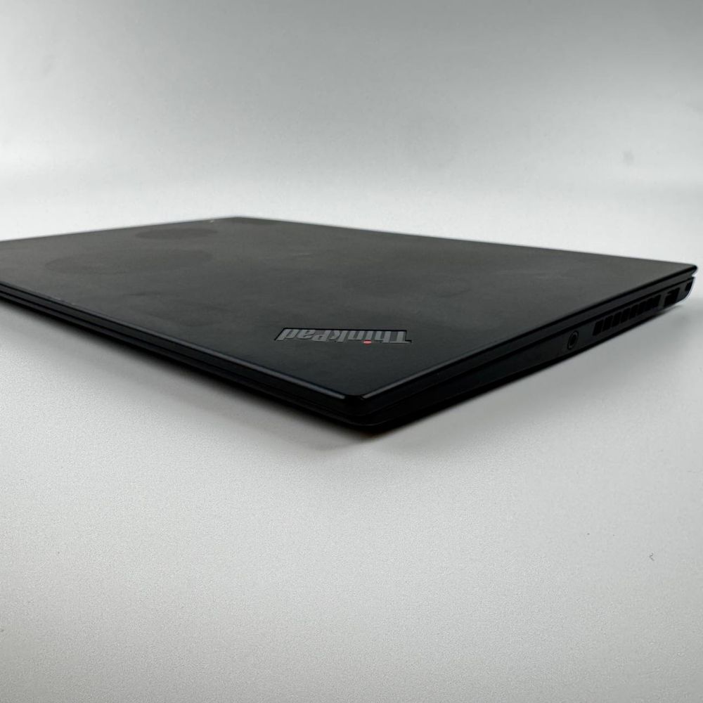 Lenovo ThinkPad X1 Carbon 6th (14" Touch Screen|16Gb|256Gb SSD)