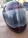 Capacete em bom estado
