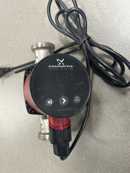 POMPA ALPHA2 25-60 N 180