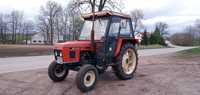 Zetor 5011 / Zetor 5245 Export