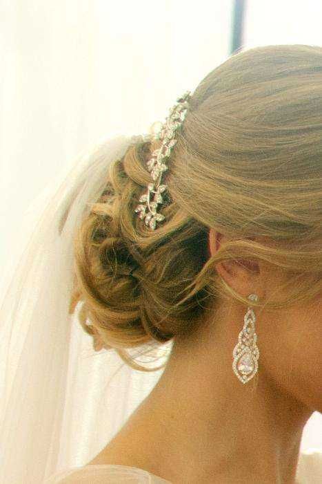 biżuteria ślubna kolczyki ślubne bransoletka stylu novia bianca zestaw