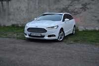 Ford Mondeo 2.0.180PS.Full Led Navi Panoram Climatronic G.Fotele Parctronic Servis