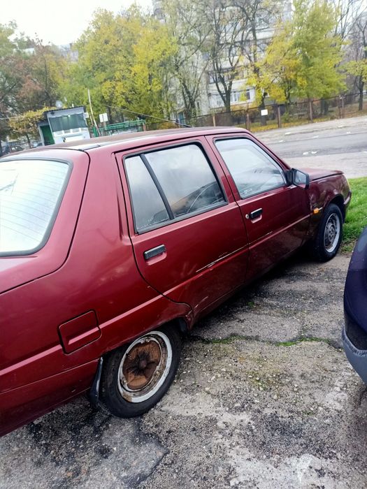 110307 Славута 2000р. Хетчбек 1.2 Бен/мех