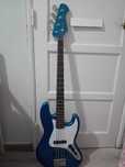 Harley Benton JB-62CC LPB (Novo)