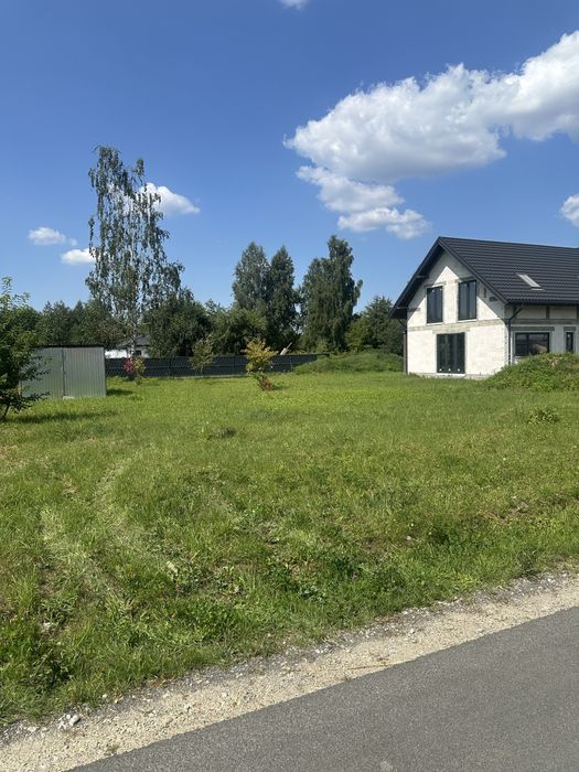 Dom Jednorodzinny Jastrzębnik