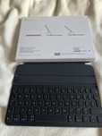 Ettui klawiatura Apple Smart Keyboard Folio do iPada 100% oryginalna