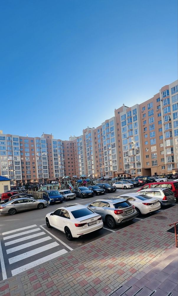 ‼️Єоселя Рассрочка/первый взнос:15,500$ 1ком.(36м2)