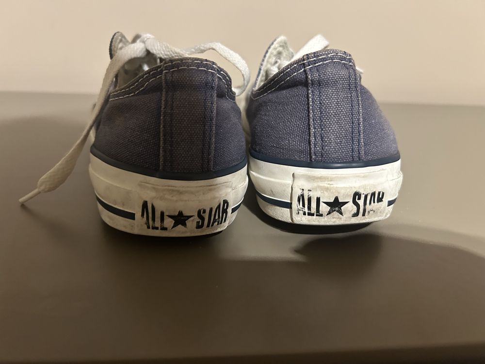 Trampki Converse rozm 37