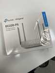 Маршрутизатор TP-LINK EC220-G5 WiFi5 / AC1200 / 1 Гбіт/с