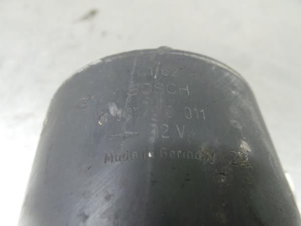 Motor de arranque JAGUAR XJ (X300, X330)