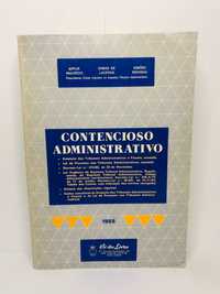 Contencioso Administrativo