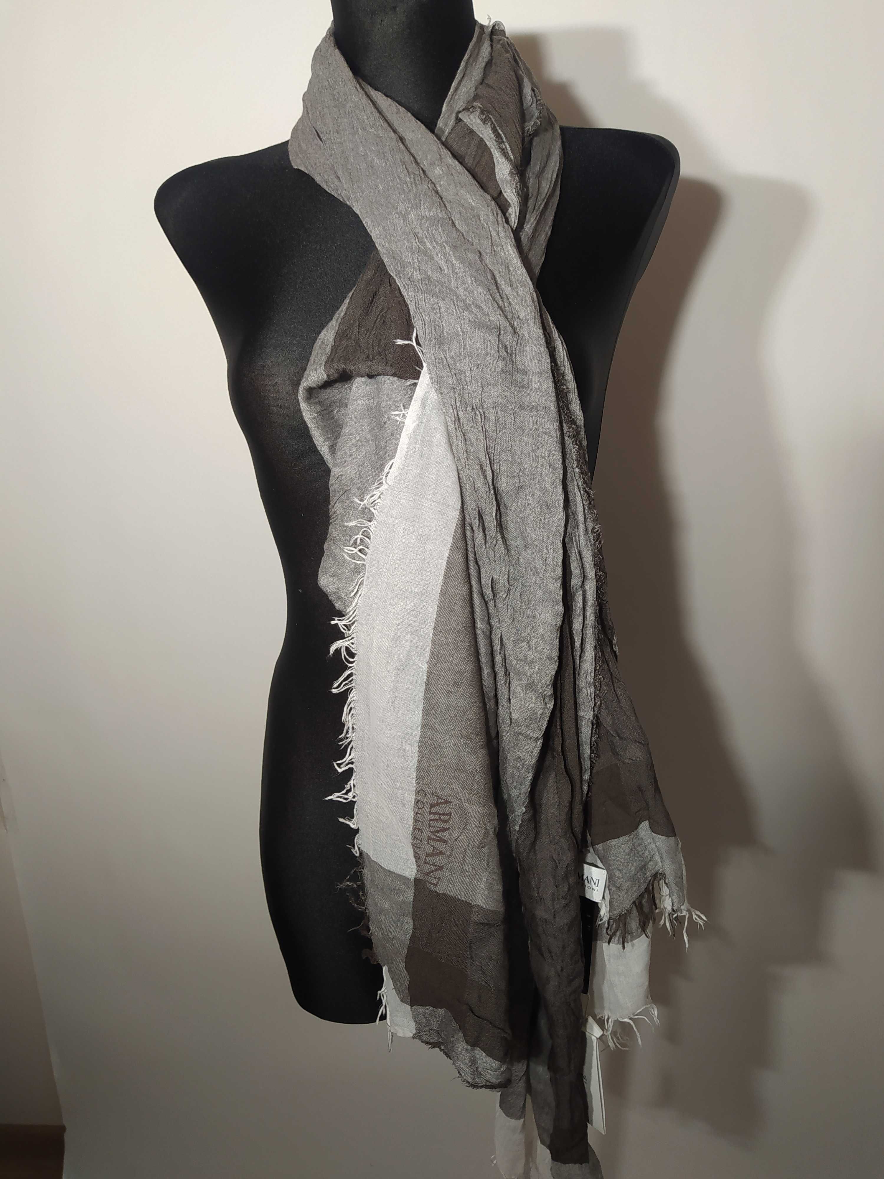 Szalik Armani Colletzione