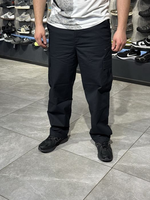 ОРИГІНАЛ! Nike Club Cargo оригінальні чоловічі штани