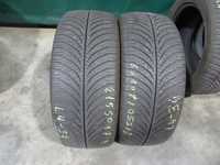 Opony Wielosezonowe 215/50/17 Goodyear Vector 4 Seasons Gen 2