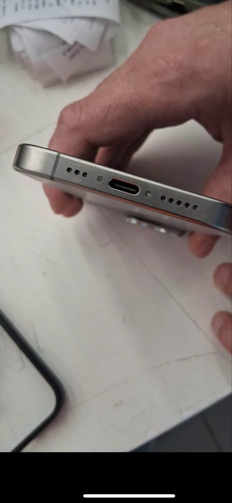 Iphone 15 pro 128 GB