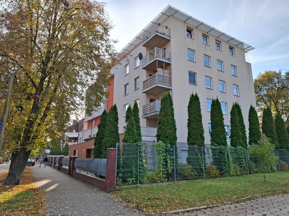 Przytulne 2 pokoje na wynajem Kielce ul. Kościuszki