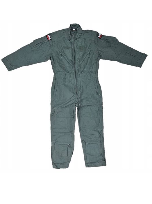 Sprzedam kombinezon czołgisty 634/MON rozmiar XL/XS