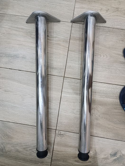 Nogi do blatu stołu 2 szt.