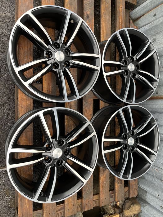 Диски 5/120r19 Tesla original