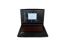 Laptop gamingowy MSI GF63 12UC-1045XPL