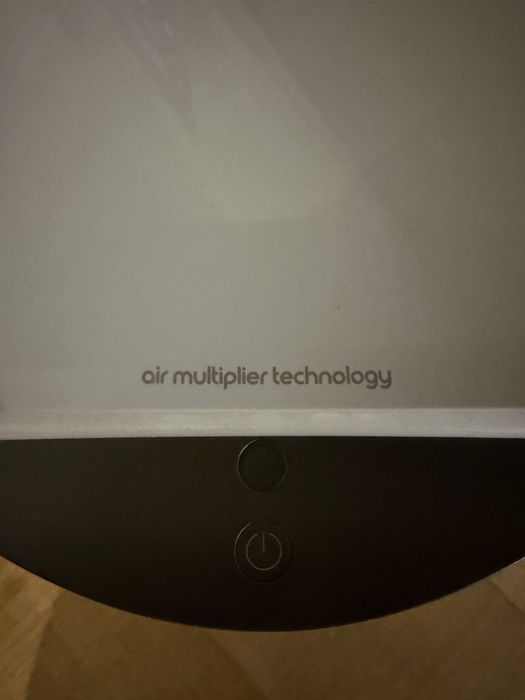 Зволожувач очищувач повітря Dyson PH01