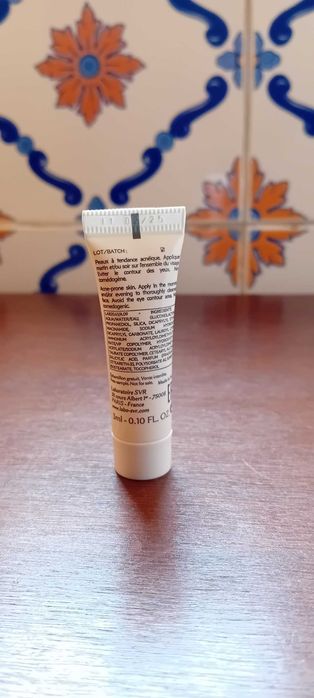 SVR SEBIACLEAR Active Gel – Tamanho Viagem (3ml)