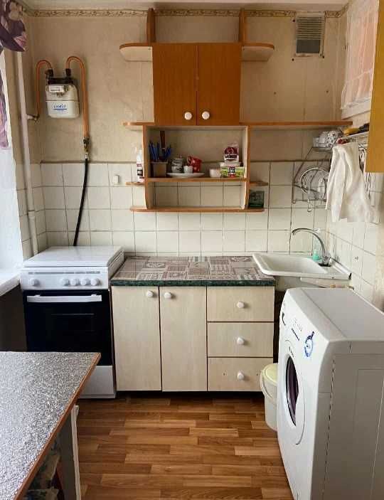 Здам 1к квартиру біля метро Нивки