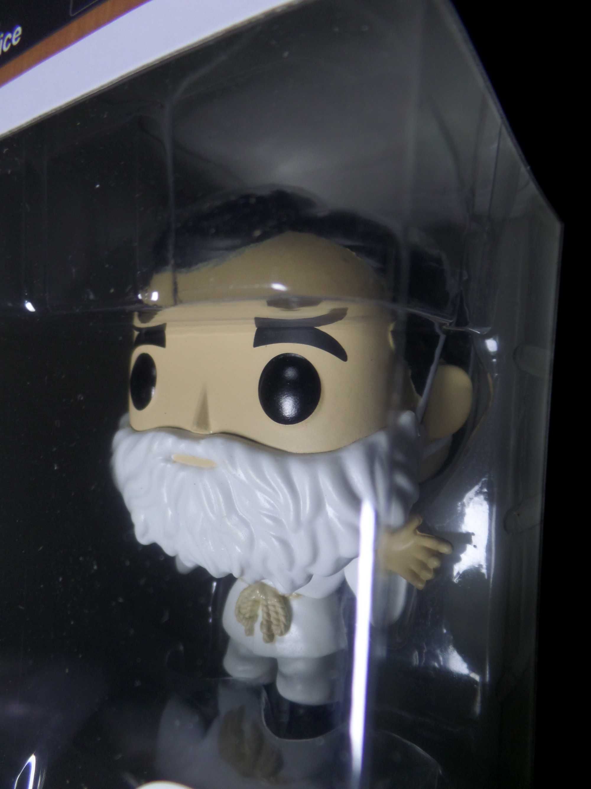 "Офіс", Майкл ("The Office" Michael as Jesus #1306) фігурка Funko Pop!