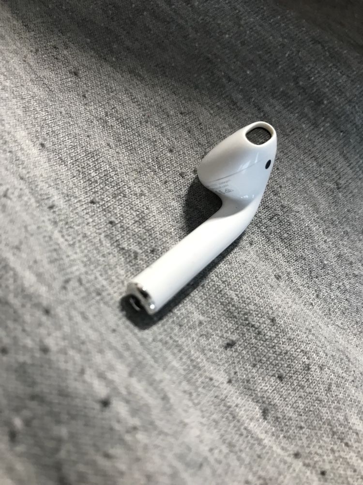 Lewa Sluchawka Airpods 2 A1602 A2031 A2032