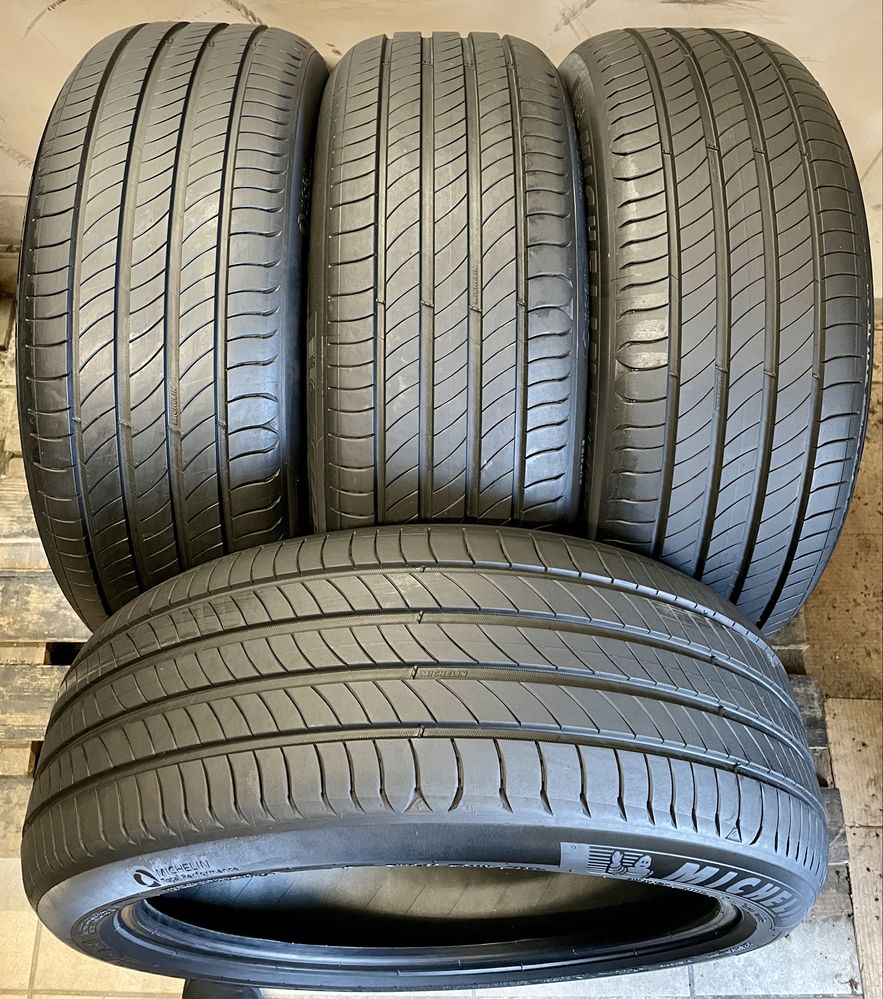 NOWE! 4 x MICHELIN Primacy 4 S1 235/45 R20 letnie 2024r