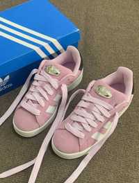 Adidas Campus 00s Bliss Lilac 38