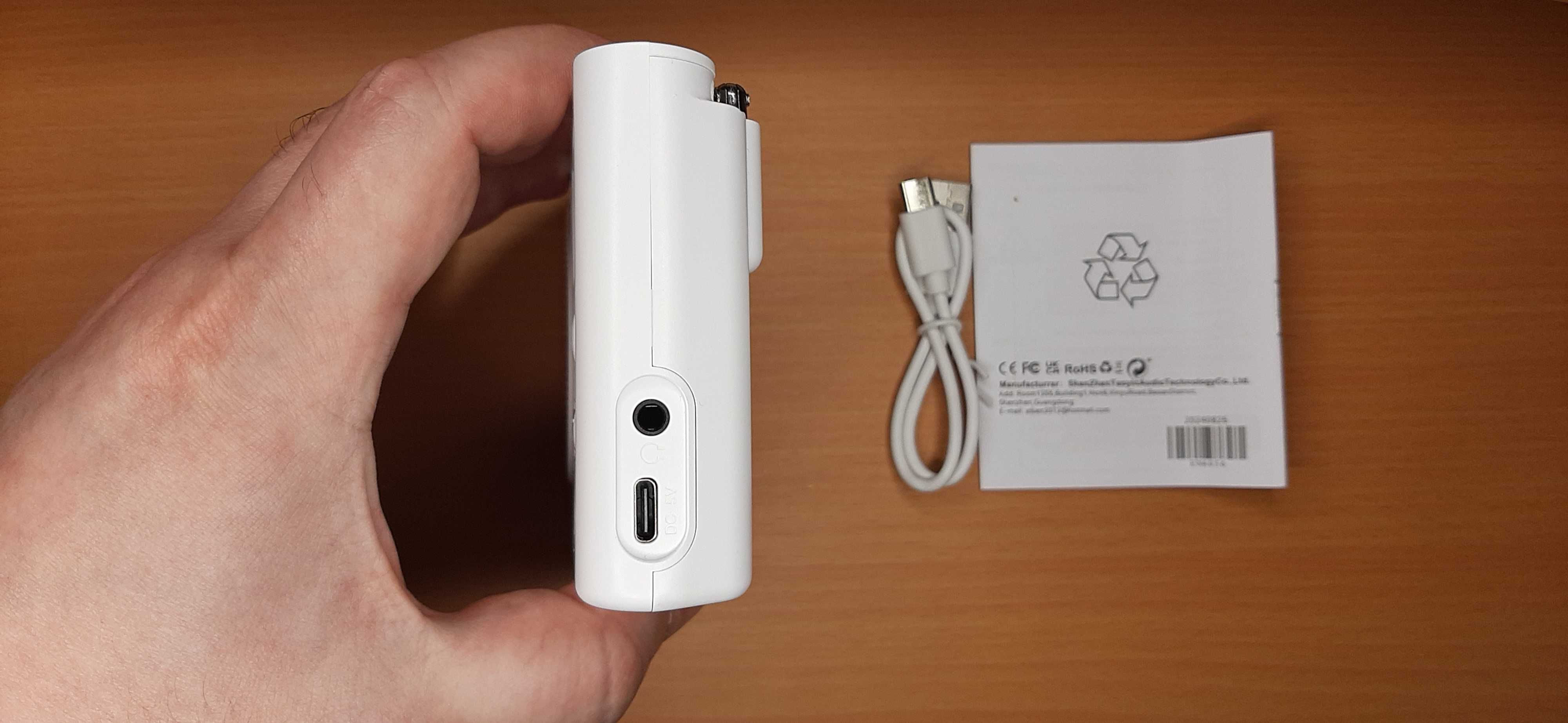 Радіо AIBEN C5S Mini