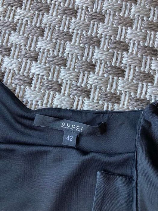 Peças gucci variadas