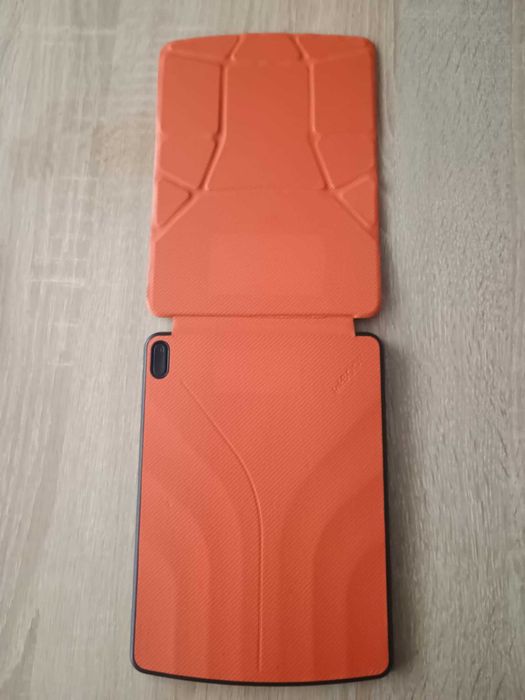 inkBOOK Focus etui pomarańczowe