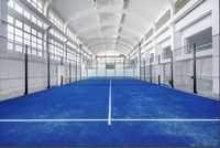 Pistas Padel WPT