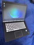 Laptop Lenovo Yoga 900S-12ISK