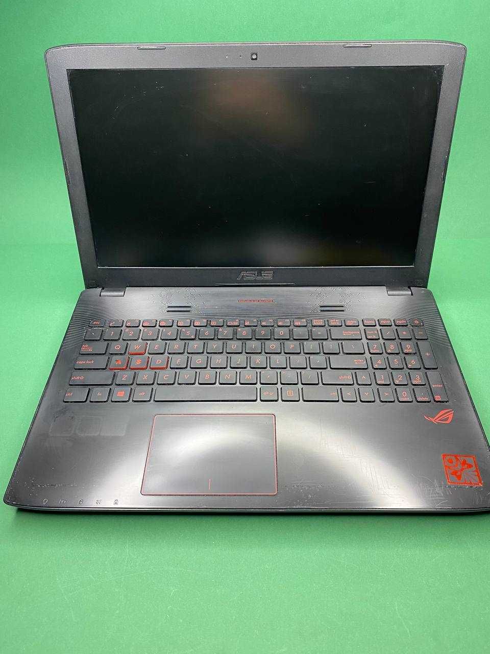 Latpot Gamingowy / Asus ROG GL552V