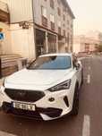 Cupra Formentor 1.4 e-Hybrid DSG VZ