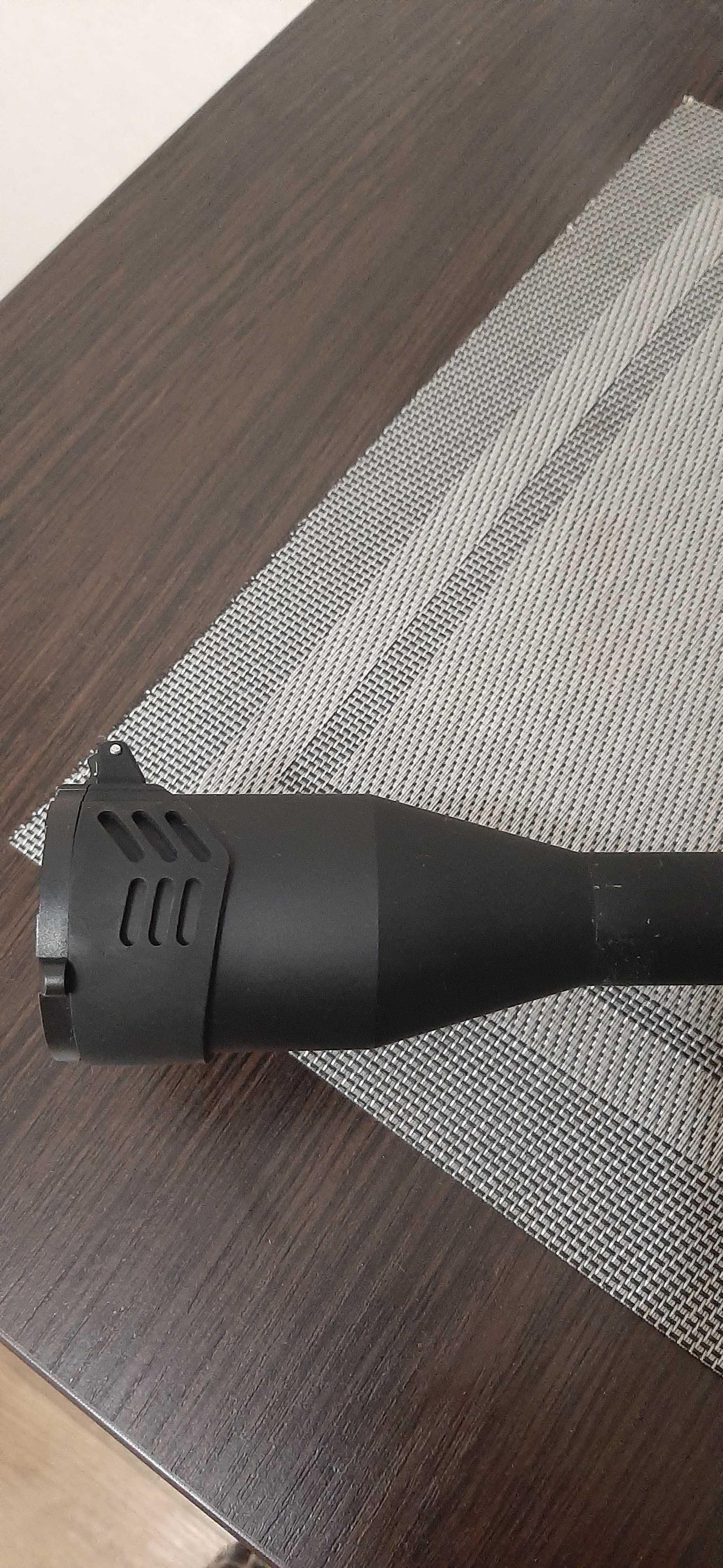 Приціл discaveri optiks,з підсвіткою